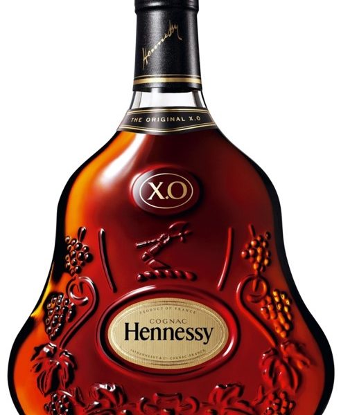 Hennessy X.O.